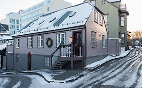 Reykjavik Treasure Bed And Breakfast